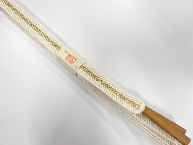 Japanese Kimono / Accessories Silk